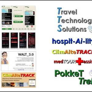 Travel insurance tech startup ready for preseed or acquisit