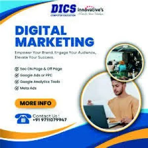 Mastering digital marketing