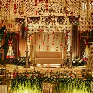 Designing unforgettable celebrations theme wedding planners in k
