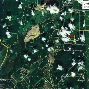 25 acres agriculture land st margaret belize