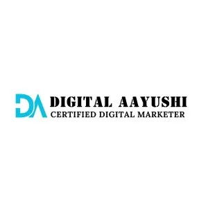 Digital aayushi mishra certified digital marketer in bhayander