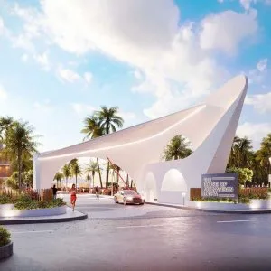 Discover gulf of goa premium plotted project in vasco