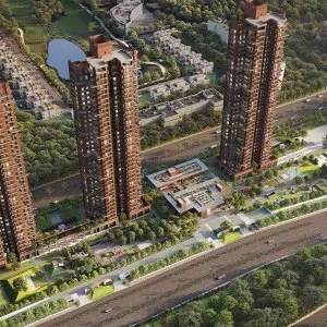 Max estate 128 noida luxury apartments on expressway