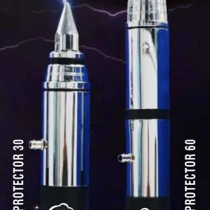 Thunderstroke protector ese lightning arrester 60