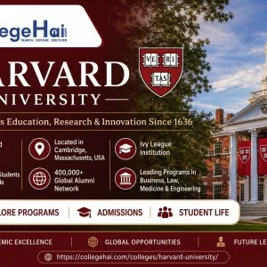 Harvard university admissions courses fees student life guide