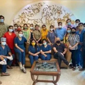 Best fertility experts in delhi aveya ivf delhi