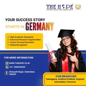 The best overseas visa consultants in hyderabad