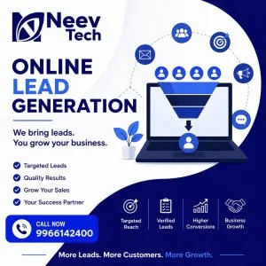 Neev Tech