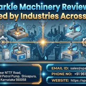 Trusted laser marking machine reviews customer feedback