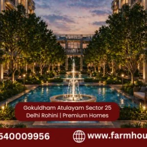 Best farm house in delhi for memorable celebrations