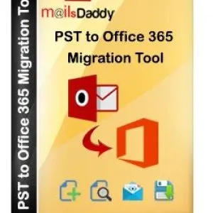 Migrate pst files to office 365 securely and efficiently