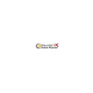 Hornbillux event planner