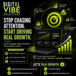 Real digital growth strategies for businesses in delhi ncr bey
