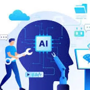 Invoidea is the best ai chatbot development company in india for