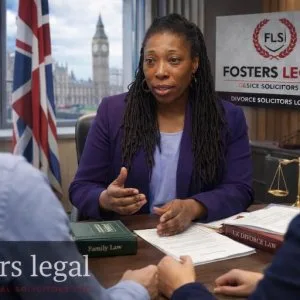 Divorce solicitors london experienced divorce family law