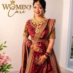 Bridal makeup artist in yamunanagar for bridal perfection
