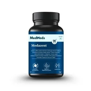 Metabolism booster supplement for weight management support en