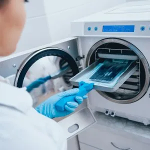 Why dental autoclave is essential for patient and healthcare wor