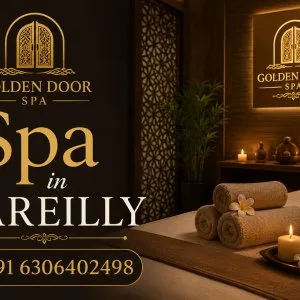 Spa in bareilly