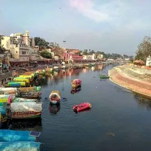 Chitrakoot tour package for a comfortable religious journey 2026