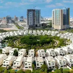 Beverly crown at jvc by hmb properties