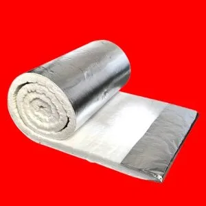 Aerogel insulation for retrofit projects where space is limited