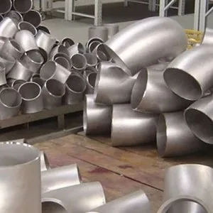 High quality stainless steel pipe fittings supplier in india