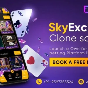Skyexchange clone script fast launch smart features better re