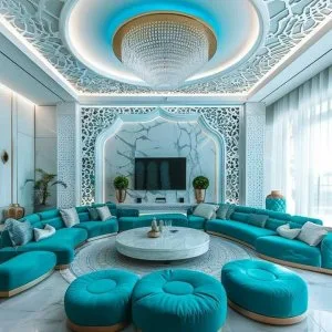 Interior design company in kochi kerala creating stylish and f