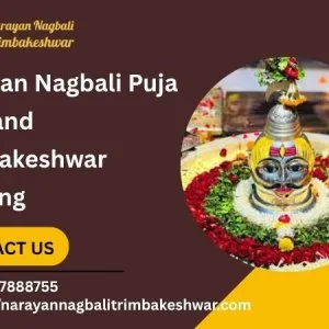 Narayan nagbali puja cost and trimbakeshwar booking