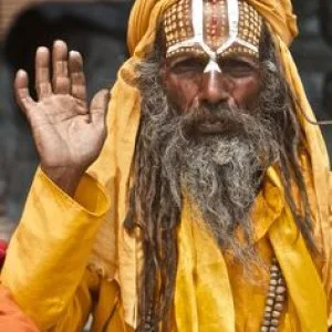 Spiritual secret to make money