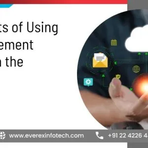 Top benefits of using file management software in the cloud era