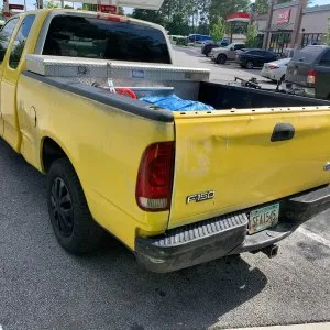 Fast cash for junk cars in atlanta ga