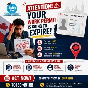 Visa consultants in yamunanagar for smooth visa processing