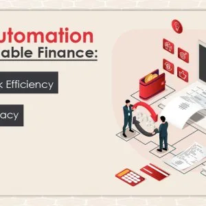 Ap automation solutions eliminate manual invoice data entry