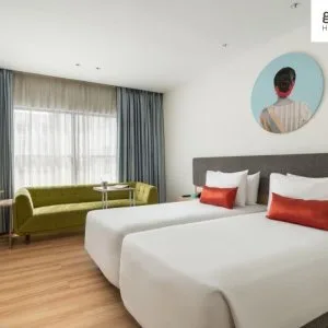Hotels in begumpet with premium comfort