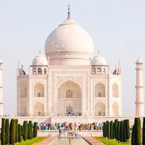 How to plan a perfect golden triangle tour in india
