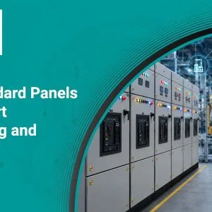 Us standard panel supplier in india nikkainc