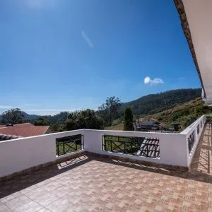 Peak point ooty a view worth waking up for