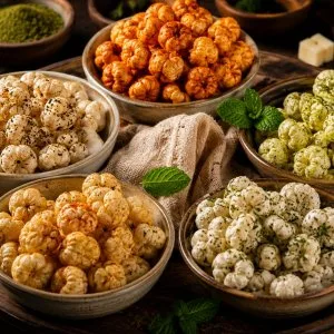 Diet snacks the smart choice for healthy and guiltfree snackin