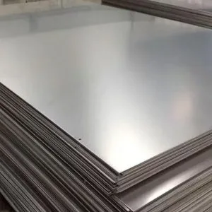 Trusted stainless steel sheet manufacturer in india