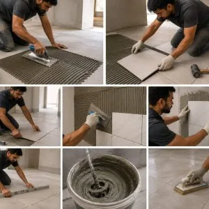 Leading adhesive manufacturer in delhi for quality bonding solut