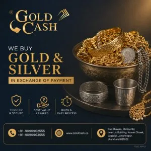 Sell gold in jamshedpur price gold cash limited