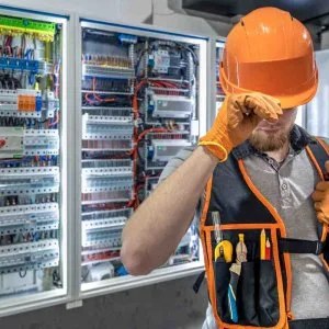 Professional Electrical services Houston