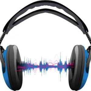 Experience pure sound with premium noise cancelling headphones