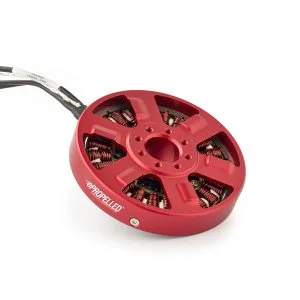 Hercules series sg750 advanced starter generator drone motor