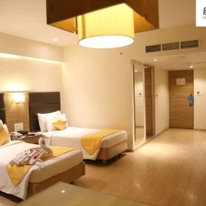 Hotel in vizag for business leisure
