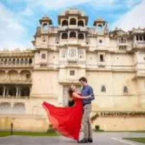 Rajasthan honeymoon tour package romantic getaways by jts