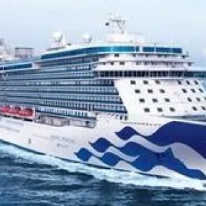 Sail the mediterranean with princess cruises book now
