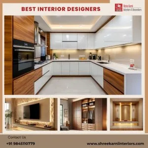 Best interior designers in bangalore end to end home interior